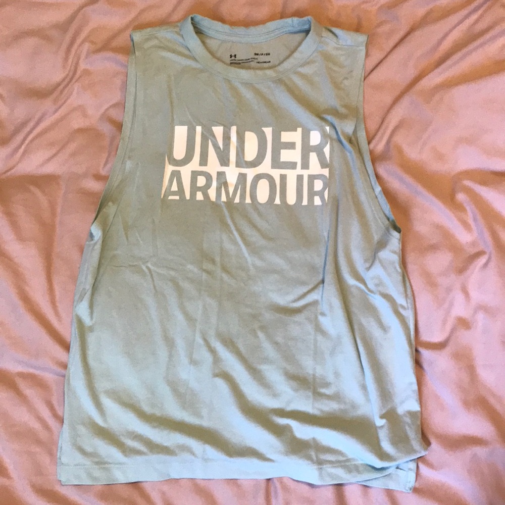 Under Armour Tee